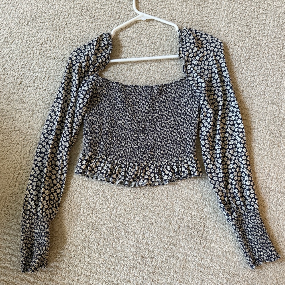 Reformation Francis Top